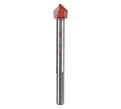 Сверло 14мм x 95мм, по керамической плитке стеклу, Milwaukee, 1шт. (4932471858)