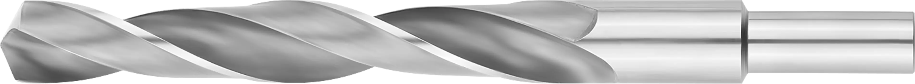 Сверло 1.75 см x 19.1 см/13 см, по металлу, ЗУБР Мастер, 1 шт. (4-29621-191-17.5)