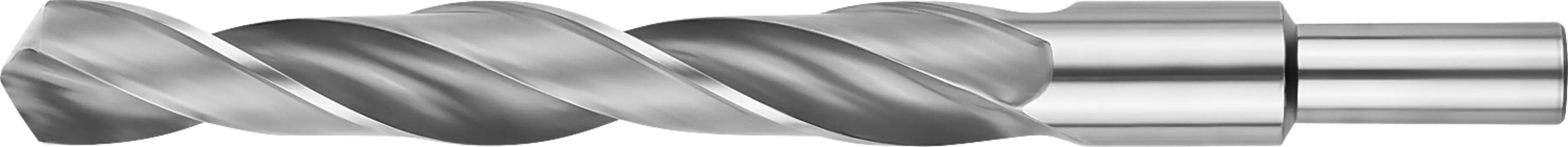 Сверло 1.85 см x 19.8 см/13.5 см, по металлу, ЗУБР Мастер, 1 шт. (4-29621-198-18.5)