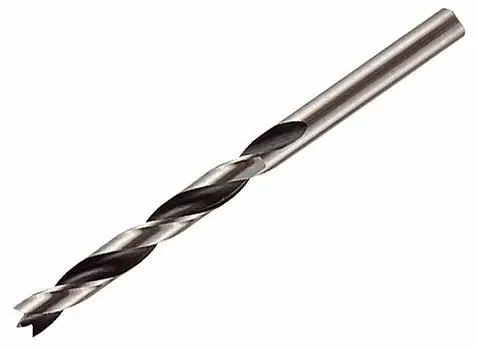 Сверло 18мм x 200мм/114мм, по дереву, Makita, 1шт. (D-07135)