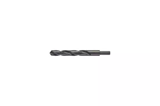 Сверло 19.5 мм x 205 мм/125 мм, HSS-R, по металлу, Milwaukee, 1 шт. (4932373330)