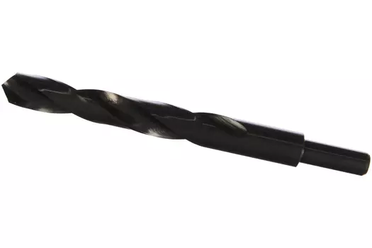 Сверло 19мм x 198мм/135мм, HSS-R, по металлу, Milwaukee, 1шт. (4932373329)