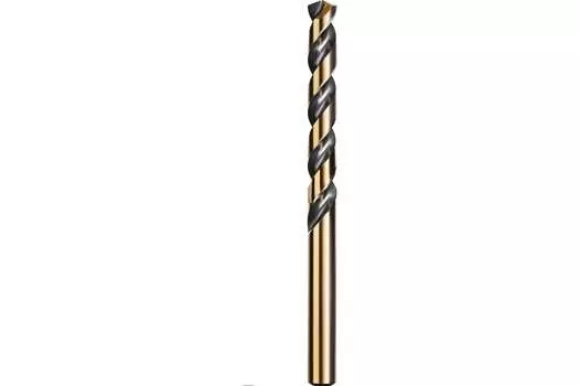 Сверло 1.05 см x 13.3 см/8.7 см, HSS-CO, по металлу, Kraftool COBALT, 1 шт. (29656-10.5)
