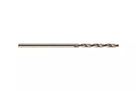 Сверло 1.5 мм x 40 мм/18 мм, HSS-G, по металлу, Milwaukee Thunderweb, 10 шт. (4932352378)