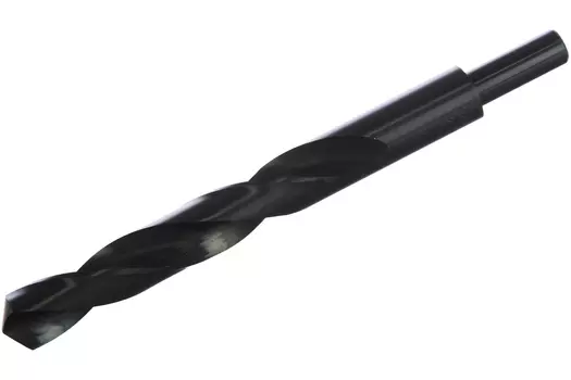 Сверло 20мм x 205мм/140мм, HSS-R, по металлу, Milwaukee, 1шт. (4932373331)