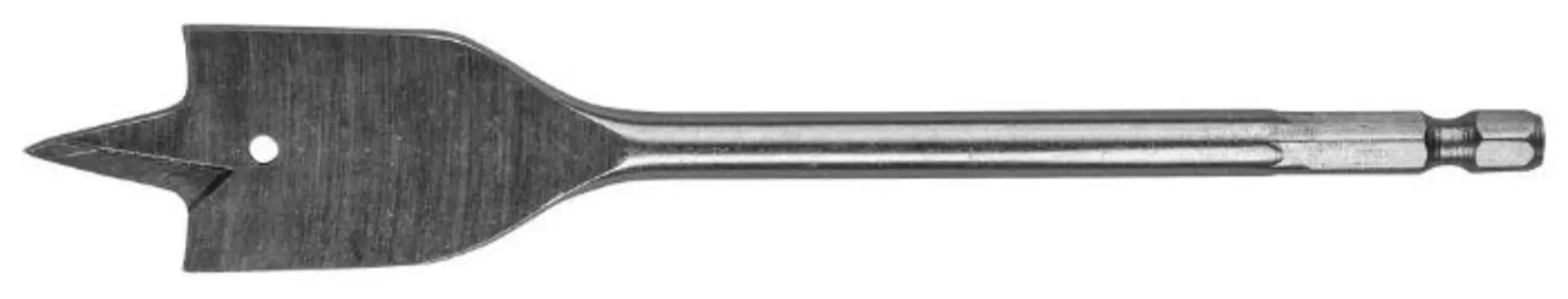 Сверло 2.2 см x 15.5 см, по дереву, STAYER, перьевое, 1 шт. (2950-22)