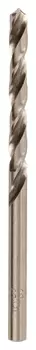 Сверло 2.5 мм x 180 мм/120 мм, по дереву бетону металлу, Makita HSS-G, 1 шт. (P-63068)