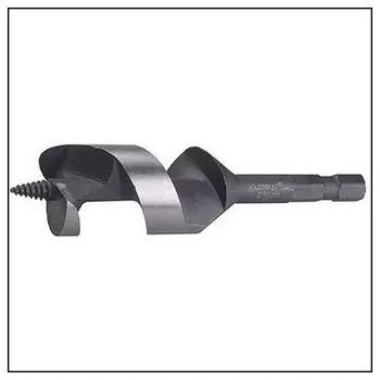Сверло 2.9 см x 13 см, по дереву, STAYER, спиральное, 1 шт. (29480-130-29)