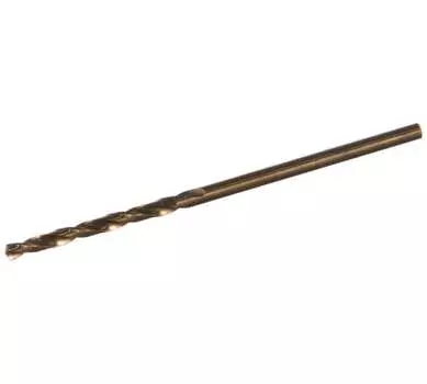 Сверло 2 мм x 49 мм/24 мм, HSS-E, по керамической плитке металлу, Keil, 1 шт. (307000200)
