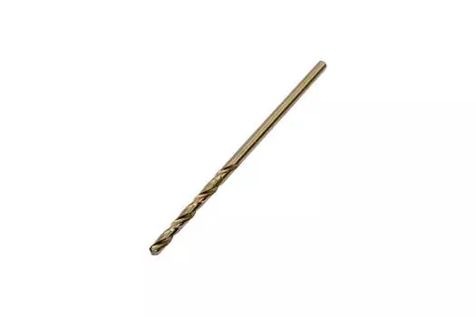 Сверло 2 мм x 49 мм/24 мм, HSS-CO, по металлу, Milwaukee, 10 шт. (4932373334)