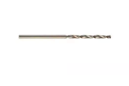 Сверло 2мм x 49мм/24мм, HSS-G, по металлу, Milwaukee, 2шт. (4932352347)