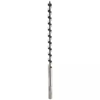 Сверло 30 мм x 450 мм, по дереву, Makita, 1 шт. (D-07668)