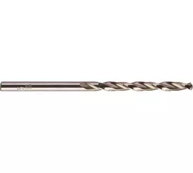 Сверло 3.5 мм x 70 мм/39 мм, HSS-G, по металлу, Milwaukee Thunderweb, 10 шт. (4932352383)