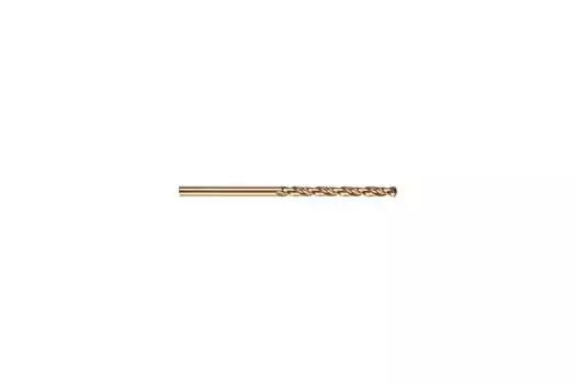 Сверло 3 мм x 61 мм/33 мм, HSS-CO, по металлу, Milwaukee, 10 шт. (4932373336)