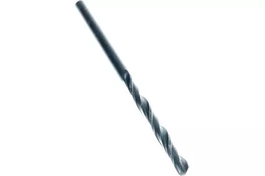 Сверло 3 мм x 61 мм/33 мм, HSS, по металлу, Keil, 1 шт. (300000300)