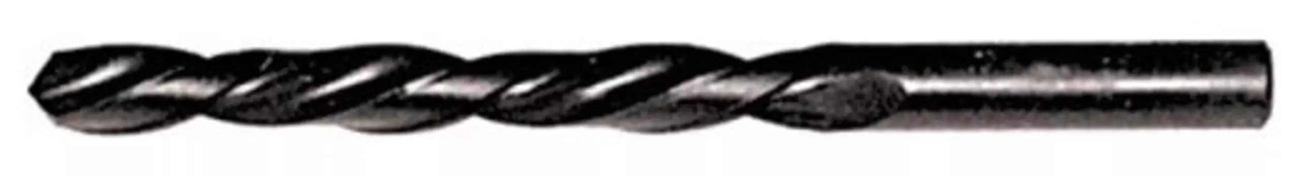 Сверло 3 мм x 6.1 см, HSS, по металлу, FIT, 1 шт. (33530)