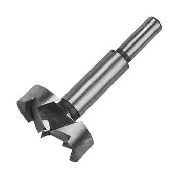 Сверло 4.5 см x 9 см, по дереву, STAYER, форстнера, 1 шт. (29985-45_z01)