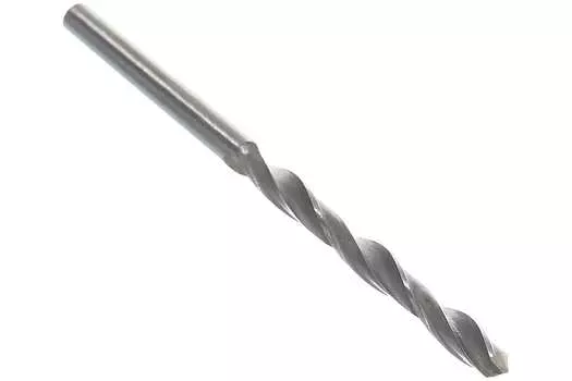 Сверло 4.2 мм x 7.5 см/4.3 см, Р6М5, по металлу, ЗУБР ПРОФ-В, класс В, 1 шт. (29621-4.2)