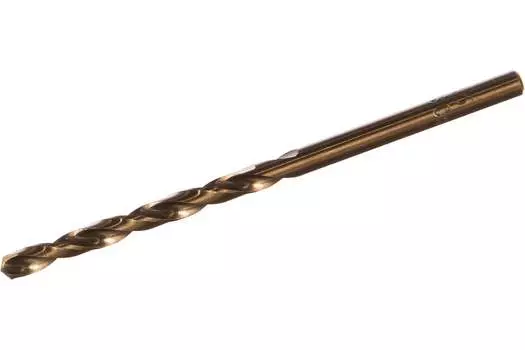 Сверло 4.5 мм x 80 мм/47 мм, HSS-E, по металлу, Keil Split Point, 1 шт. (307000450)