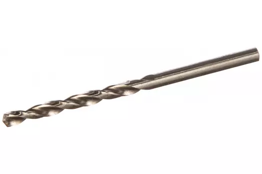 Сверло 4.5мм x 80мм/47мм, HSS-G, по металлу, Milwaukee, 1шт. (4932352354)