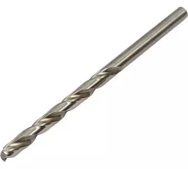 Сверло 4.8 мм x 86 мм/52 мм, HSS-G, по металлу, Milwaukee Thunderweb, 10 шт. (4932352387)