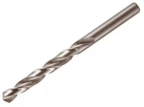 Сверло 4мм x 75мм/43мм, по металлу, Makita, 1шт. (D-09709)