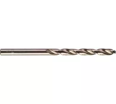 Сверло 5.5 мм x 93 мм/57 мм, HSS-G, по металлу, Milwaukee Thunderweb, 10 шт. (4932352389)