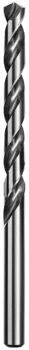 Сверло 5.5 мм x 9.3 см, HSS-G, по металлу, Kraftool, 1 шт. (29651-5.5)