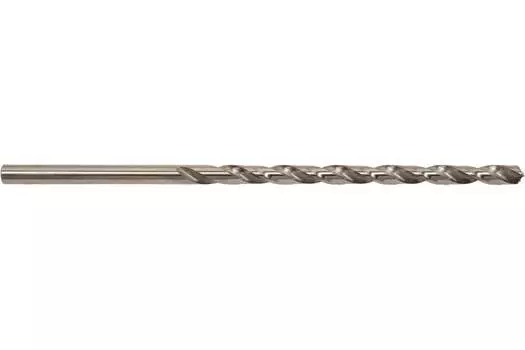 Сверло 5 мм x 132 мм/87 мм, HSS DIN 340, по металлу, Keil, 1 шт. (340000050)