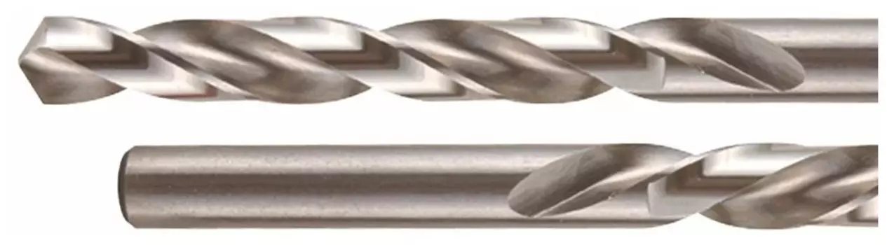 Сверло 5 мм x 195 мм/135 мм, по дереву бетону металлу, Makita HSS-G, 1 шт. (P-63208)