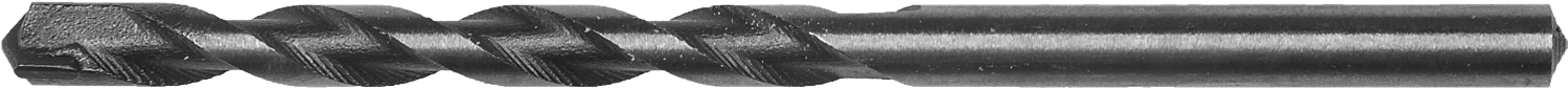 Сверло ⌀5мм x 85мм, по кирпичу бетону камню и керамограниту, ЗУБР Профессионал, 1шт. (29140-085-05)