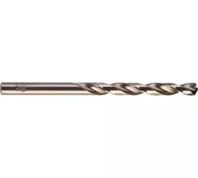 Сверло 6.5 мм x 101 мм/63 мм, HSS-G, по металлу, Milwaukee Thunderweb, 10 шт. (4932352391)