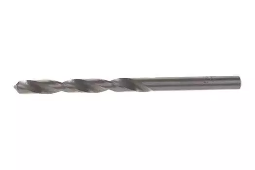 Сверло 6.5 мм x 10 см, HSS, по металлу, FIT, 1 шт. (33815)