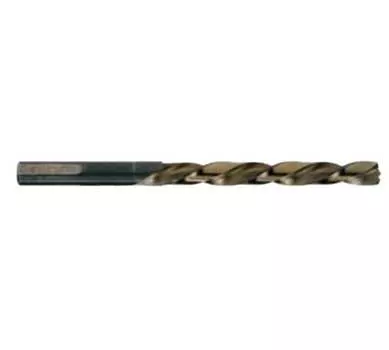 Сверло 6.5мм x 101мм, HSS, по металлу, Makita M-Force, 1шт. (D-29701)