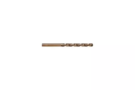 Сверло 6.8 мм x 109 мм/69 мм, HSS-CO, по металлу, Milwaukee, 5 шт. (4932373347)