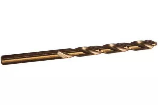 Сверло 6.9 мм x 10.9 см/6.9 см, HSS-CO, по металлу, Thorvik TDB069K5, 1 шт. (052686)