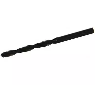 Сверло 6 мм x 93 мм/57 мм, HSS, по металлу, Keil, 1 шт. (300000600)