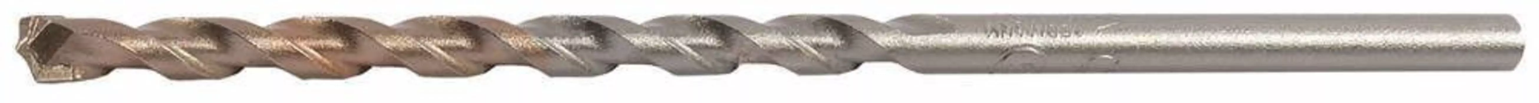 Сверло ⌀6мм x 150мм, 34crNiMo6, по бетону, Kraftool, ударное с самоцентрирующим наконечником, 1шт. (29165-150-06)