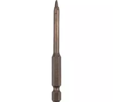 Сверло 6 мм x 7.6 см/4.1 см, HSS, по керамической плитке стеклу, Kranz, 1 шт. (KR-91-0642)