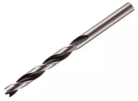 Сверло 6мм x 95мм/50мм, по дереву, Makita, 1шт. (D-07054)