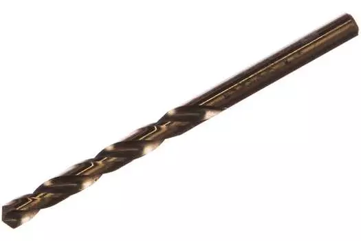 Сверло 7.3 мм x 10.9 см/6.9 см, HSS-CO, по металлу, Thorvik TDB073K5, 1 шт. (052689)