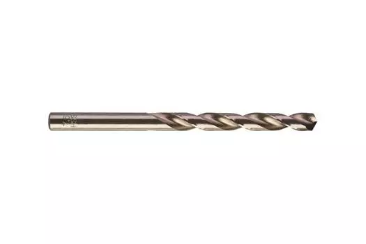 Сверло 7.5 мм x 109 мм/69 мм, HSS-G, по металлу, Milwaukee Thunderweb, 5 шт. (4932352394)