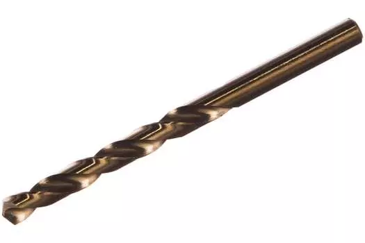 Сверло 8.4 мм x 11.7 см/7.5 см, HSS-CO, по металлу, Thorvik TDB084K5, 1 шт. (052698)