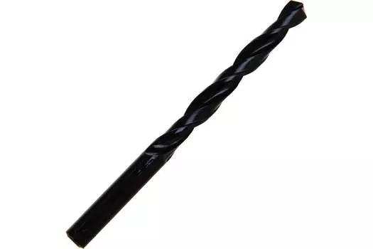 Сверло 8.5 мм x 117 мм/75 мм, HSS-R, по металлу, Milwaukee, 10 шт. (4932363519)