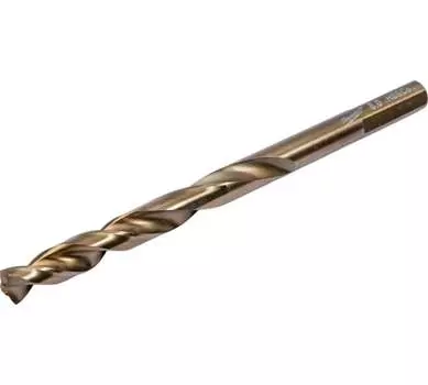 Сверло 8 мм x 117 мм/75 мм, HSS-CO, по металлу, Milwaukee, 5 шт. (4932373350)