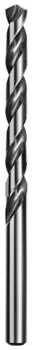 Сверло 8 мм x 11.7 см, HSS-G, по металлу, Kraftool, 1 шт. (29651-8)