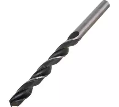 Сверло 8 мм x 11.7 см/7.5 см, HSS, по металлу, Kranz, 5 шт. (KR-91-0625)