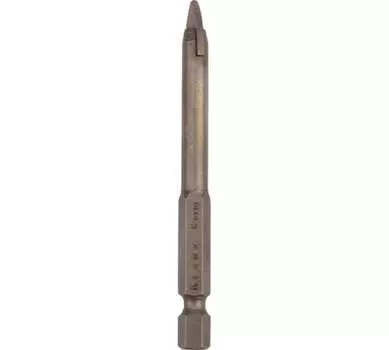 Сверло 8мм x 78мм/43мм, HSS, по керамической плитке стеклу, Kranz, 1шт. (KR-91-0643)