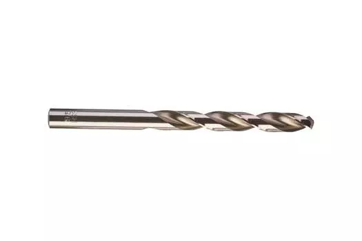 Сверло 9.5 мм x 125 мм/81 мм, HSS-G, по металлу, Milwaukee Thunderweb, 5 шт. (4932352398)