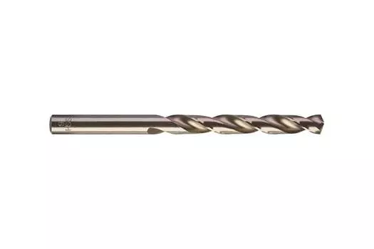 Сверло 9 мм x 125 мм/81 мм, HSS-G, по металлу, Milwaukee Thunderweb, 5 шт. (4932352397)